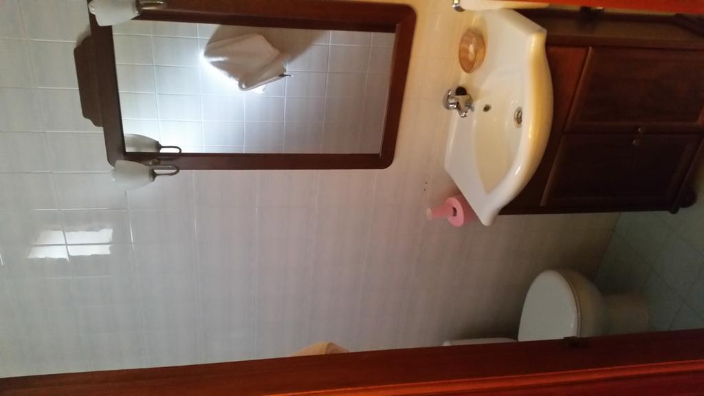 Hotel Hidalgo Alcaudete Zewnętrze zdjęcie