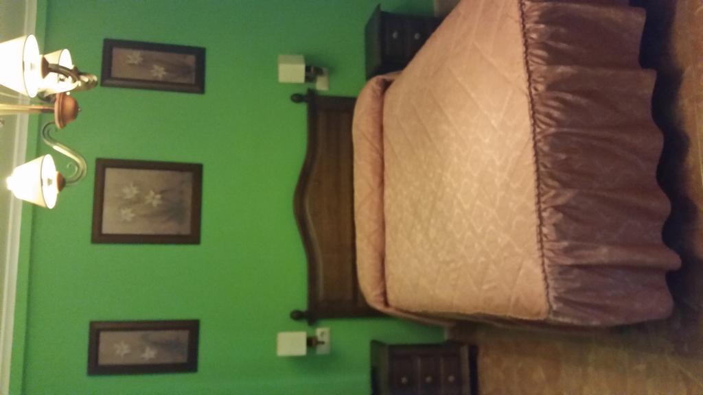 Hotel Hidalgo Alcaudete Zewnętrze zdjęcie